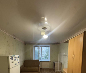 комната 15.5 кв м Искровская улица, 7