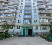 1-комн, 32.5кв м, этаж 5/9 Крайняя улица, 11