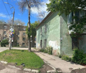 комната 62.6 кв м Ивана Булкина улица, 89