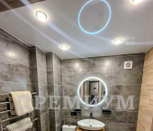 1-комн, 39кв м, этаж 7/10 Николая Баженова улица, 1