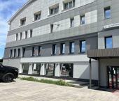 офис 21.7 кв м, этаж 3/4 Республиканская улица, 106