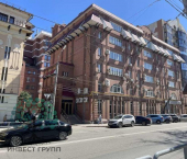офис 350 кв м, этаж 2/6 Самарская улица, 171