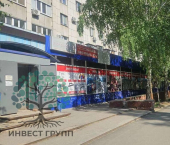 склад 100 кв м Советская улица, 43