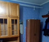 комната 21 кв м пр-кт Юных Пионеров, 57