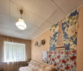 комната 69 кв м Среднесадовая улица, 32