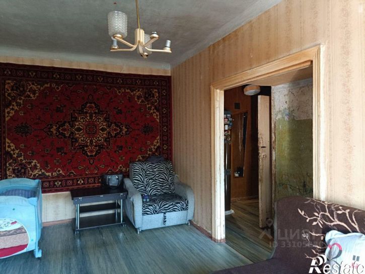2-комн квартира Красноармейская улица, 149,  д. 149