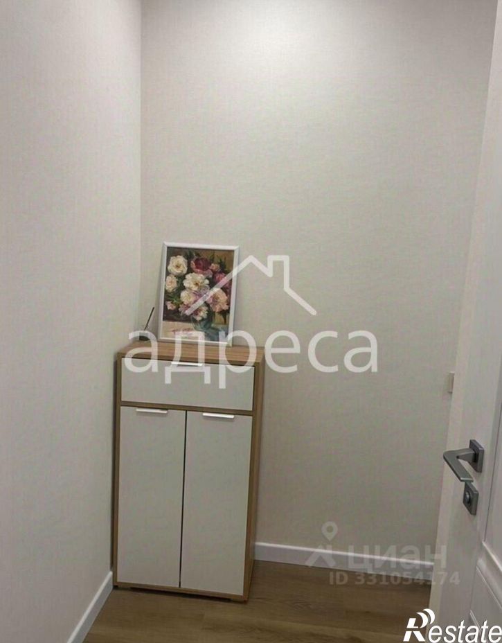 1-комн квартира Воронежская улица, 236,  д. 236