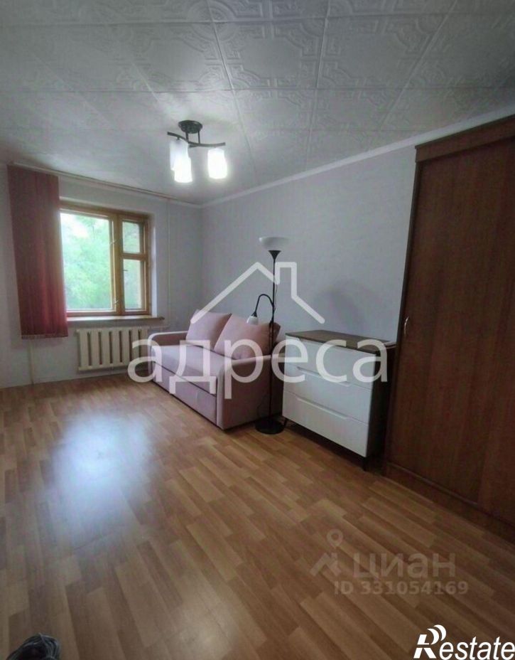 3-комн квартира Новокомсомольская улица, 5,  д. 5