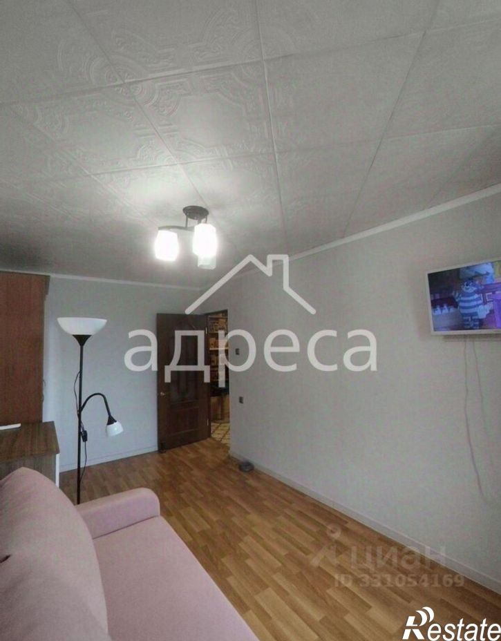 3-комн квартира Новокомсомольская улица, 5,  д. 5
