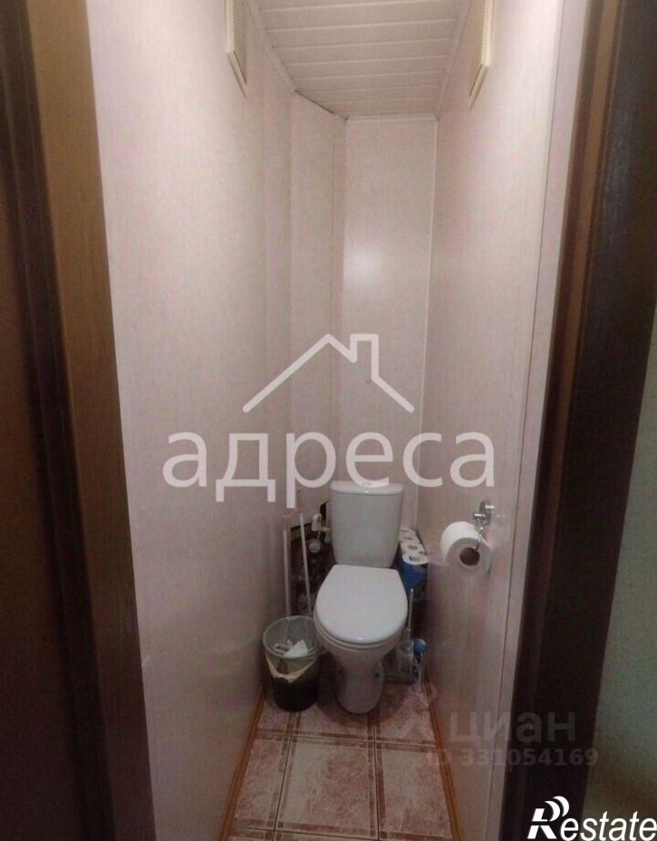 3-комн квартира Новокомсомольская улица, 5,  д. 5