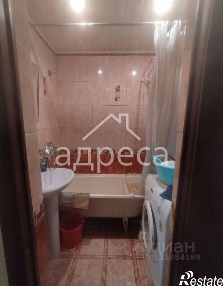 3-комн квартира Новокомсомольская улица, 5,  д. 5