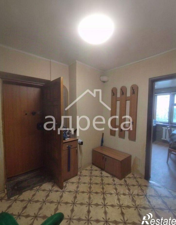 3-комн квартира Новокомсомольская улица, 5,  д. 5