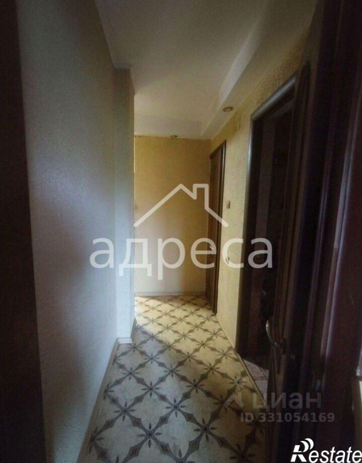 3-комн квартира Новокомсомольская улица, 5,  д. 5