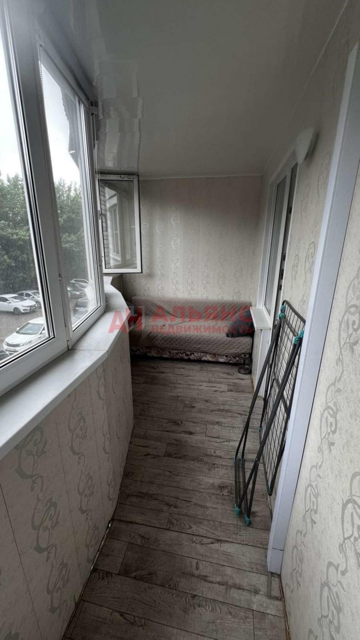 1-комн квартира Тухачевского улица, 40ка