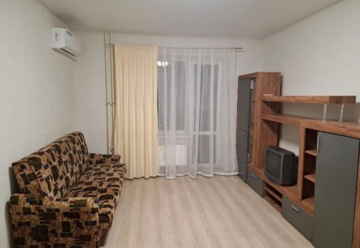 1-комн квартира Веры Ершовой улица, 18к4