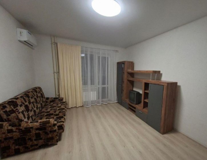 1-комн квартира Веры Ершовой улица, 18к4