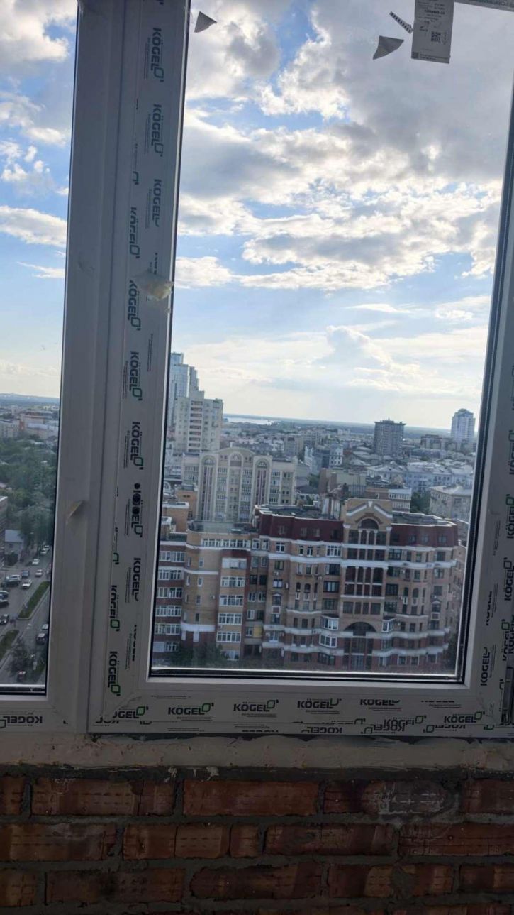3-комн квартира в новом доме Маяковского улица, 44