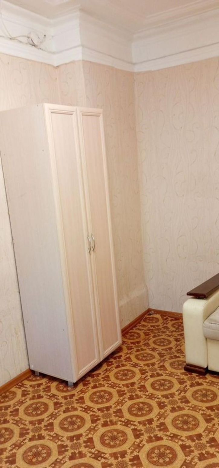 4-комн квартира Венцека улица, 31