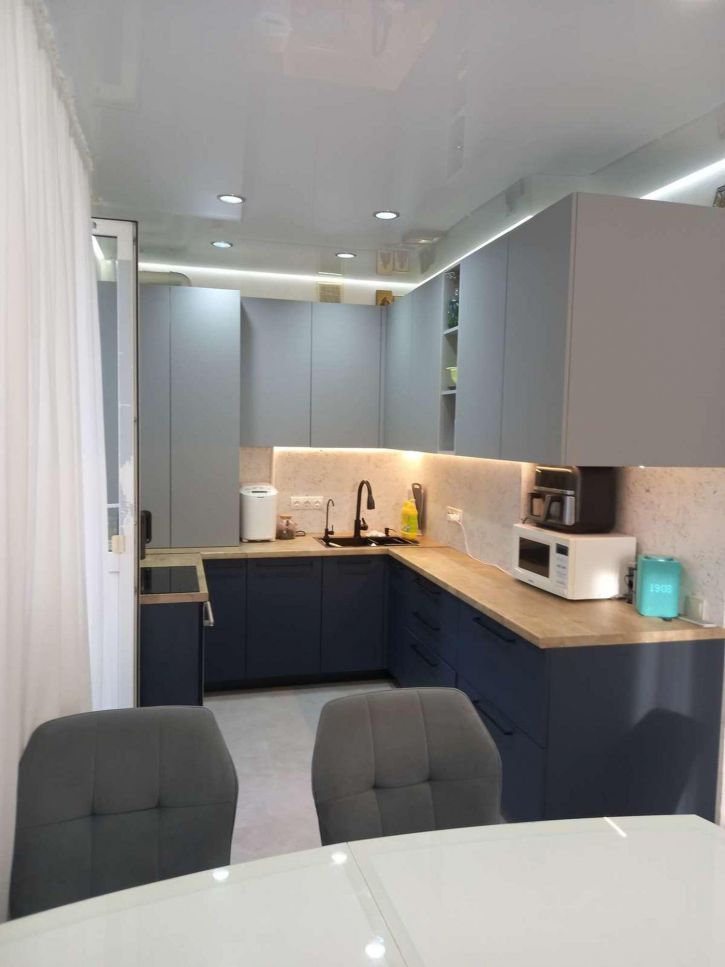 3-комн квартира Жилгородок улица, 29