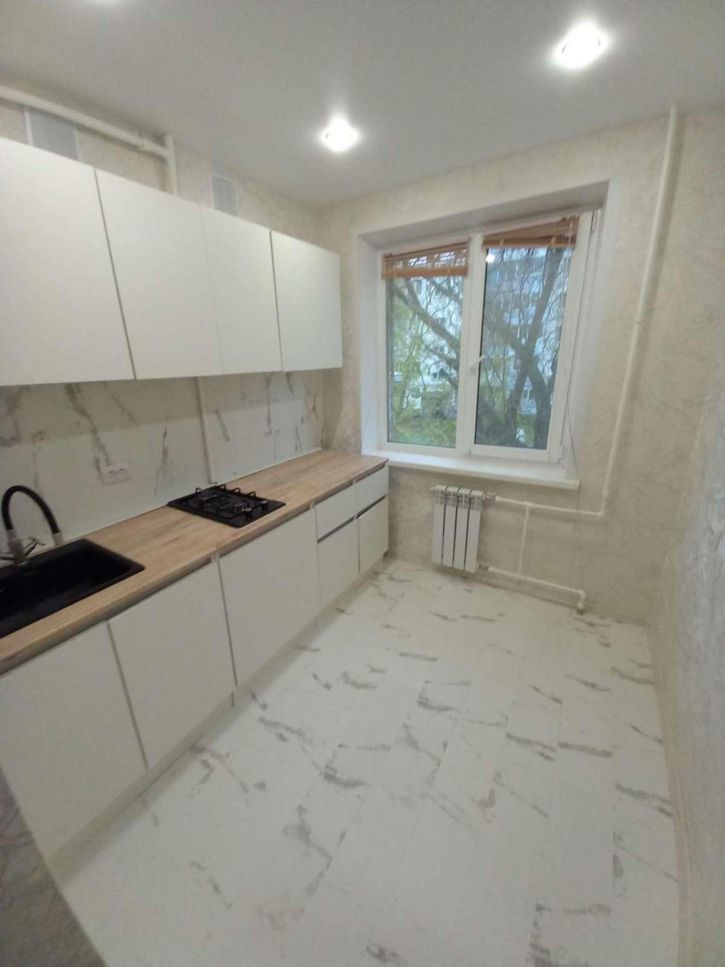 1-комн квартира Академика Кузнецова улица, 1