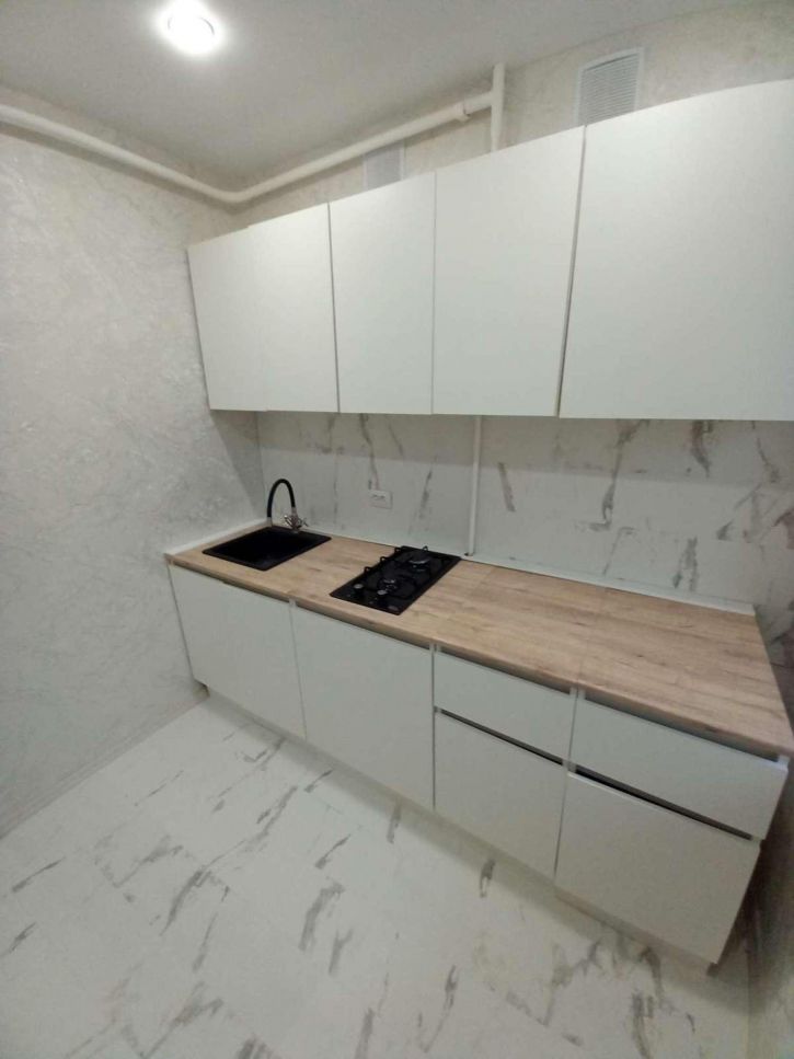 1-комн квартира Академика Кузнецова улица, 1