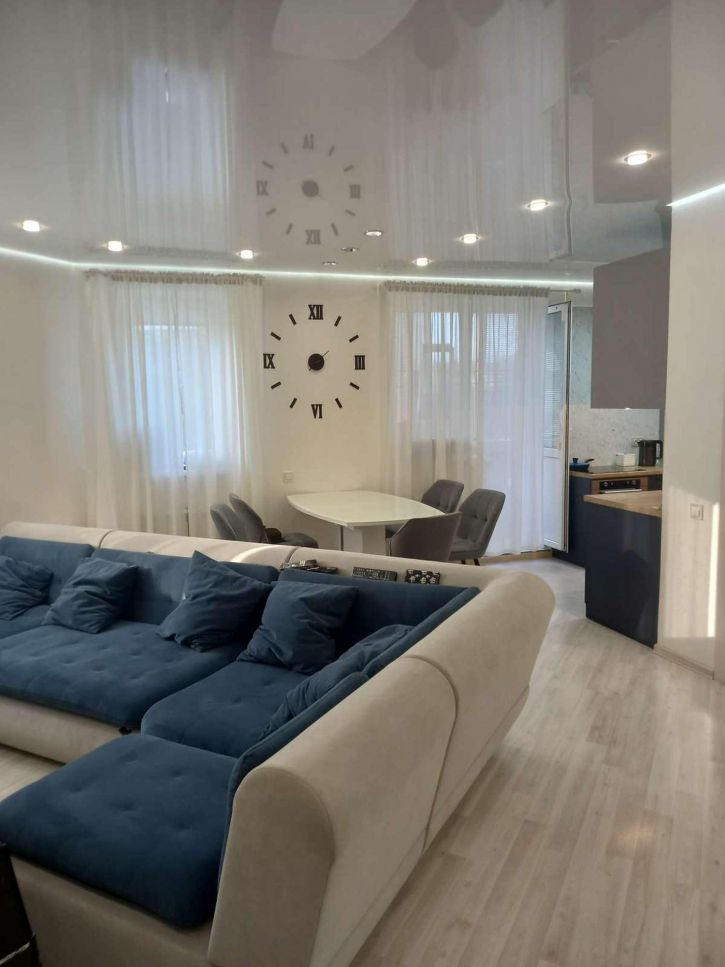 3-комн квартира Жилгородок улица, 29