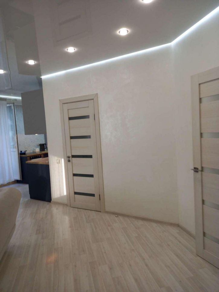 3-комн квартира Жилгородок улица, 29