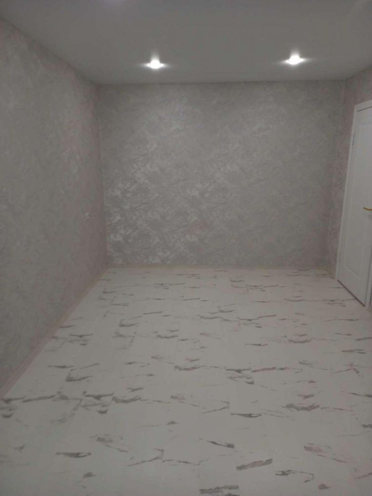 1-комн квартира Академика Кузнецова улица, 1