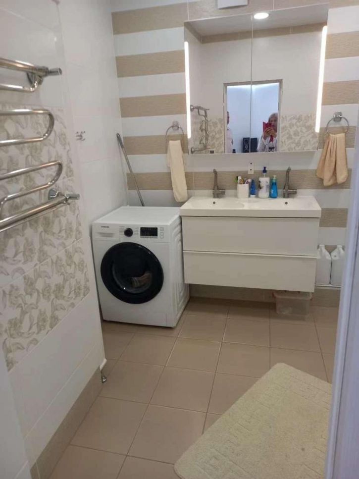 3-комн квартира Жилгородок улица, 29