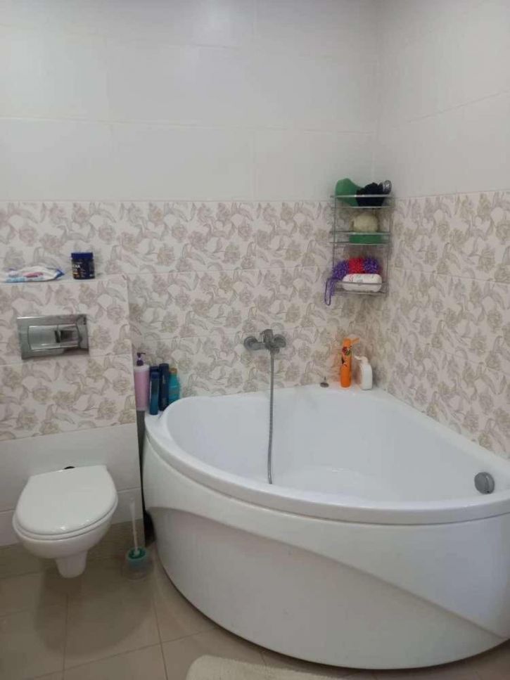 3-комн квартира Жилгородок улица, 29