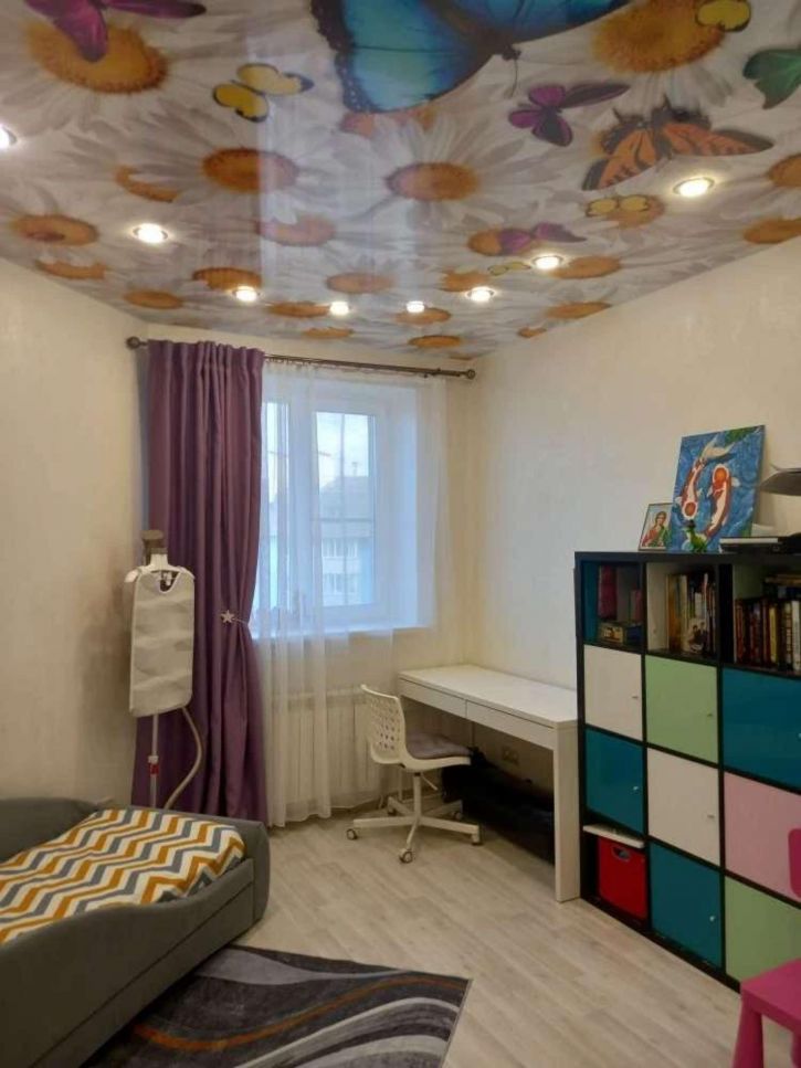 3-комн квартира Жилгородок улица, 29