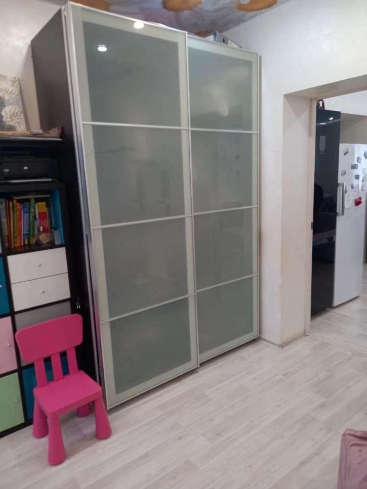 3-комн квартира Жилгородок улица, 29