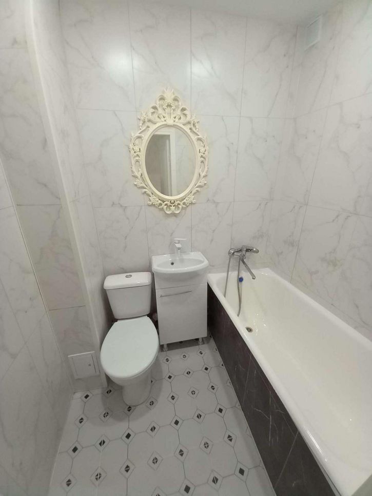 1-комн квартира Академика Кузнецова улица, 1