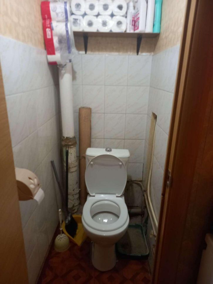 3-комн квартира Гастелло улица, 45