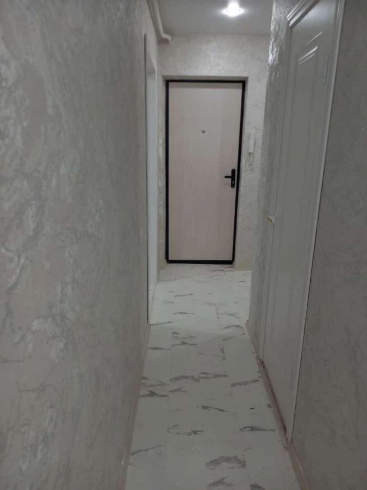 1-комн квартира Академика Кузнецова улица, 1