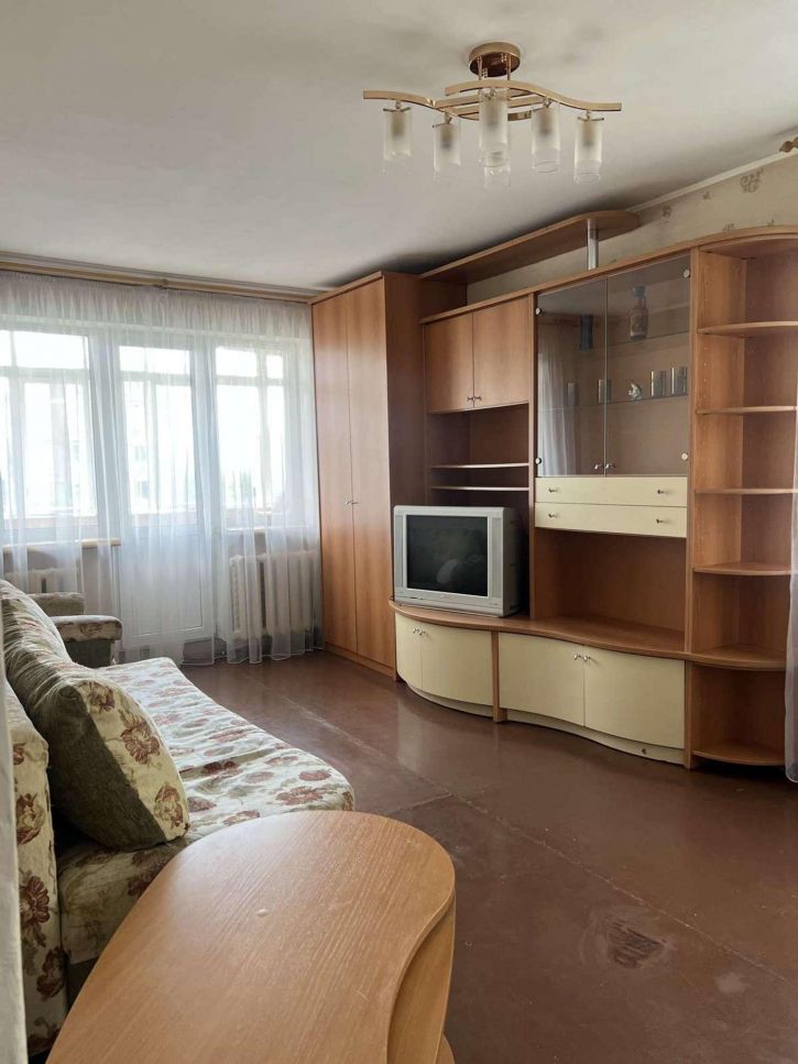 2-комн квартира Карбышева улица, 28