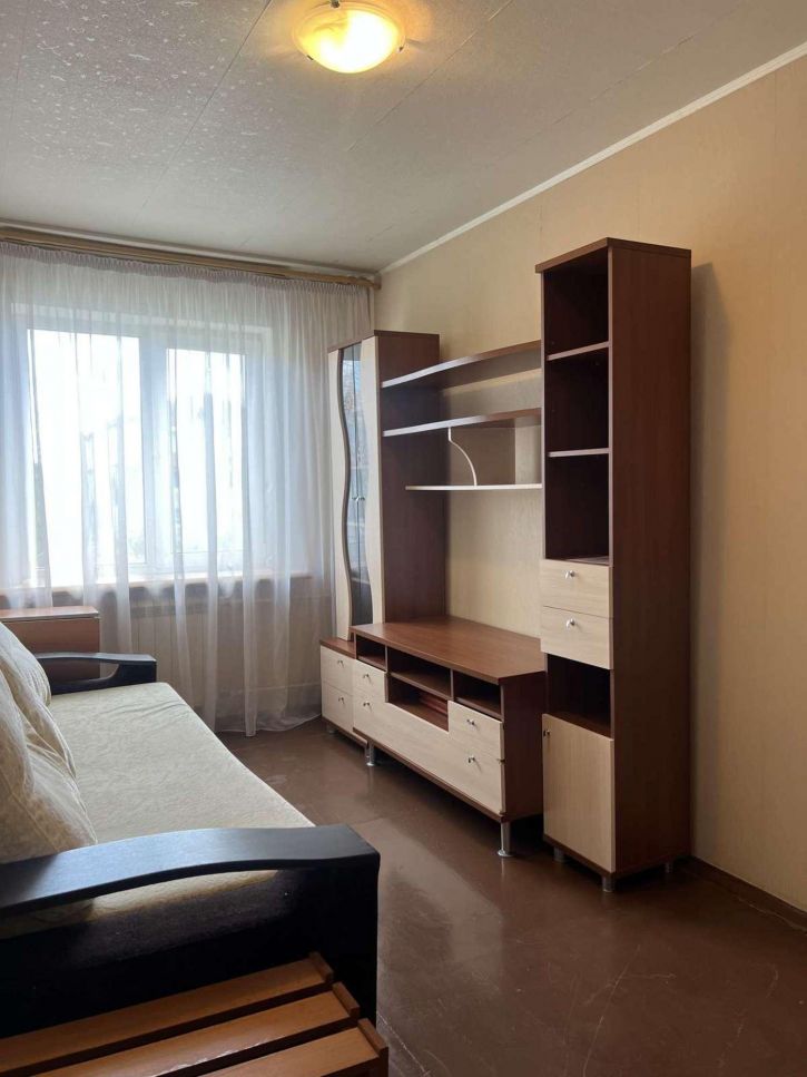 2-комн квартира Карбышева улица, 28