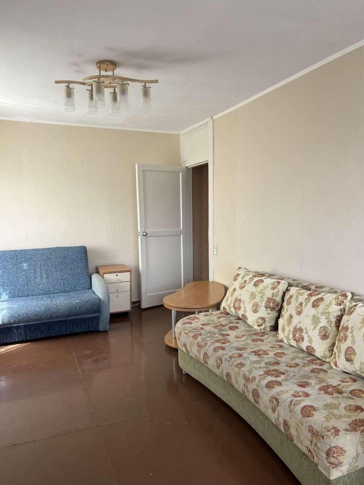 2-комн квартира Карбышева улица, 28