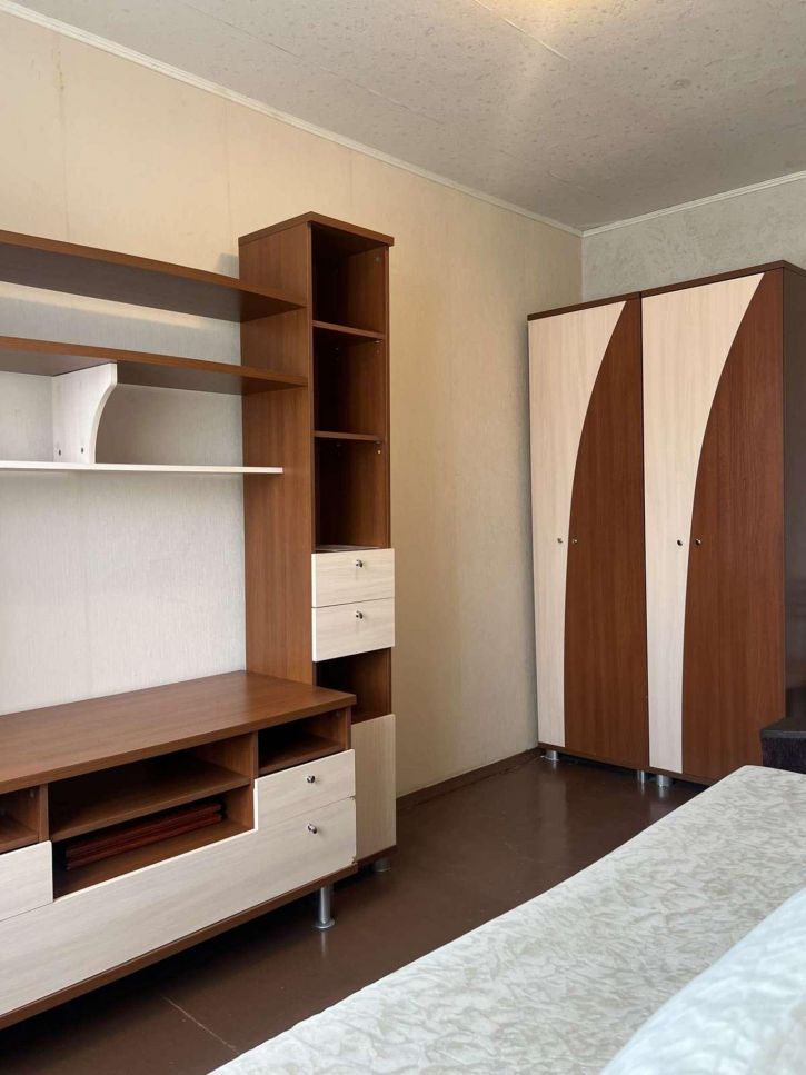 2-комн квартира Карбышева улица, 28