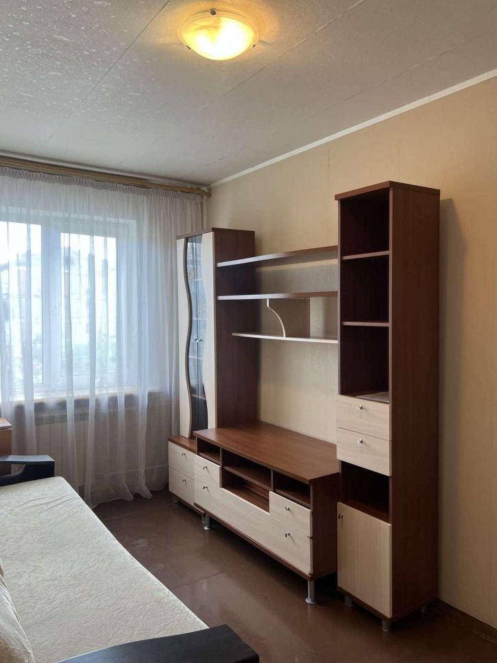2-комн квартира Карбышева улица, 28