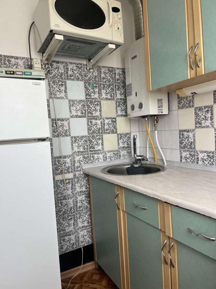 2-комн квартира Карбышева улица, 28
