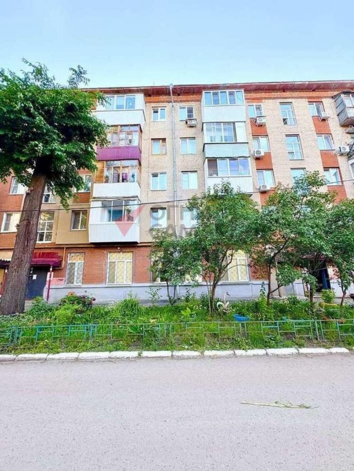 2-комн квартира Металлургов проспект, 94