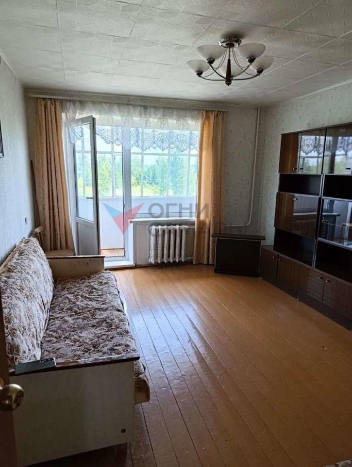 2-комн квартира Георгия Димитрова улица, 110