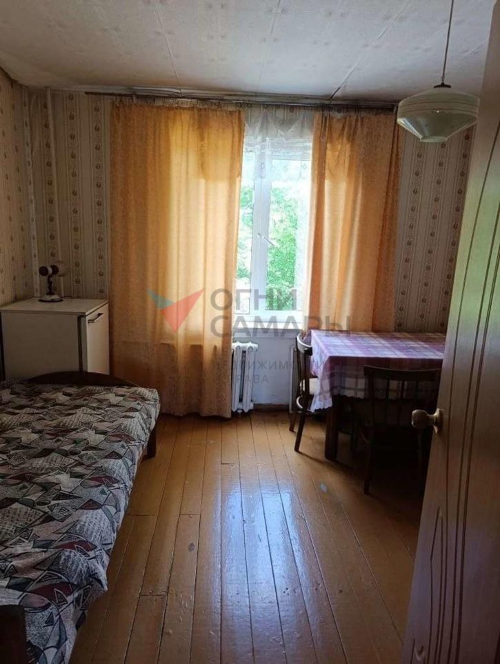 2-комн квартира Георгия Димитрова улица, 110