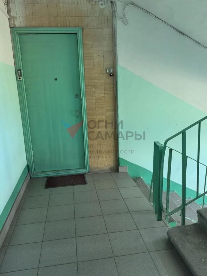 1-комн квартира Московское шоссе, 254