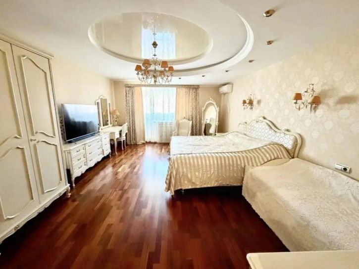 3-комн квартира Шверника улица, 19А
