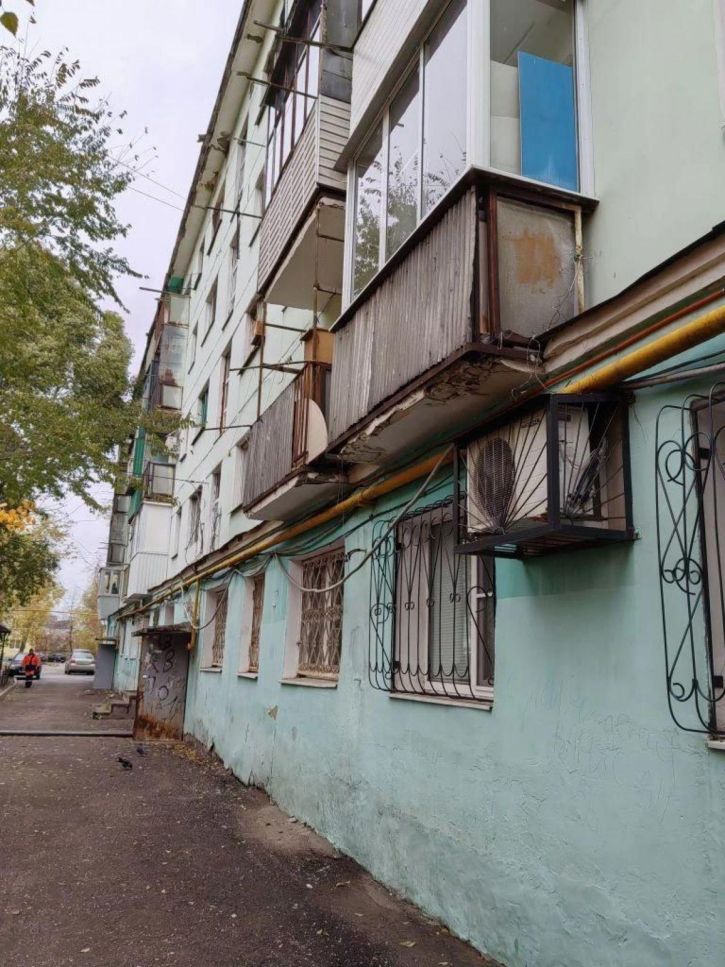 Комната Ново-Молодежный переулок, 9