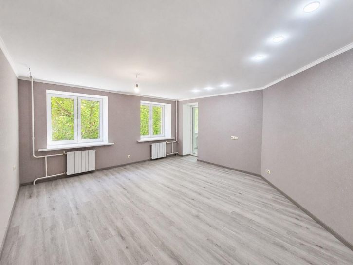 3-комн квартира Ново-Садовая улица, 181а