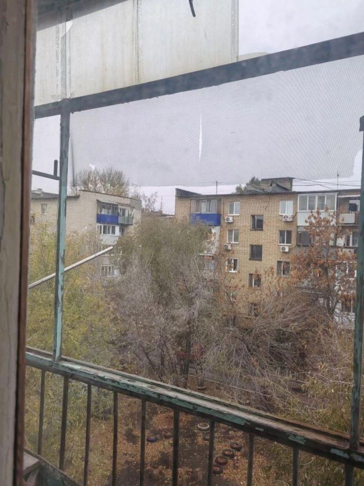 Комната Ново-Молодежный переулок, 9