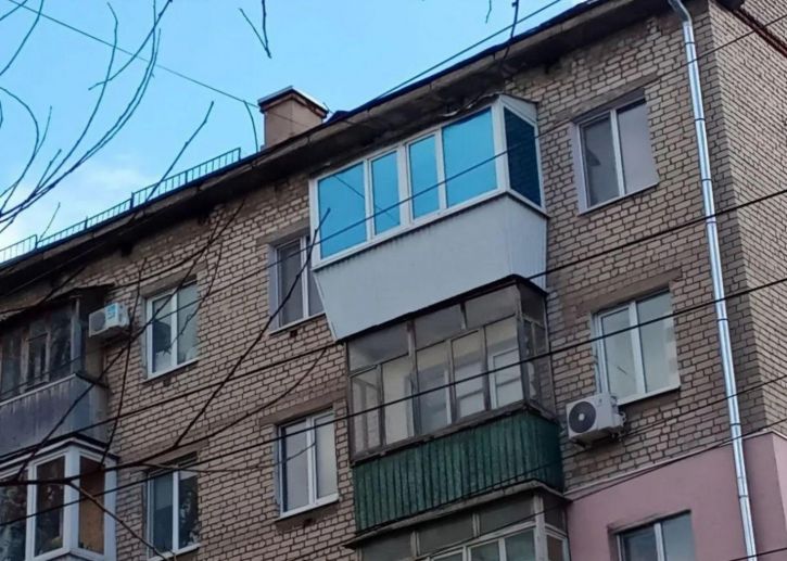 2-комн квартира Масленникова проспект, 9